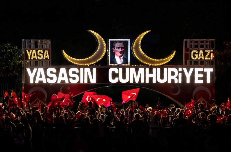 2024 Yılının Fotoğrafları