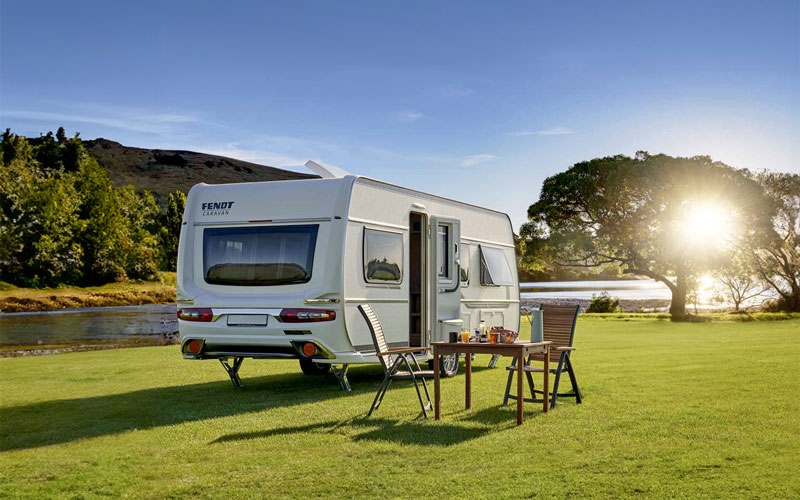 Motokaravan alırken bu 5 detaya dikkat