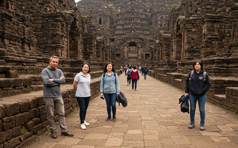 FAM Trip’ten Yararlanmanın Püf Noktaları