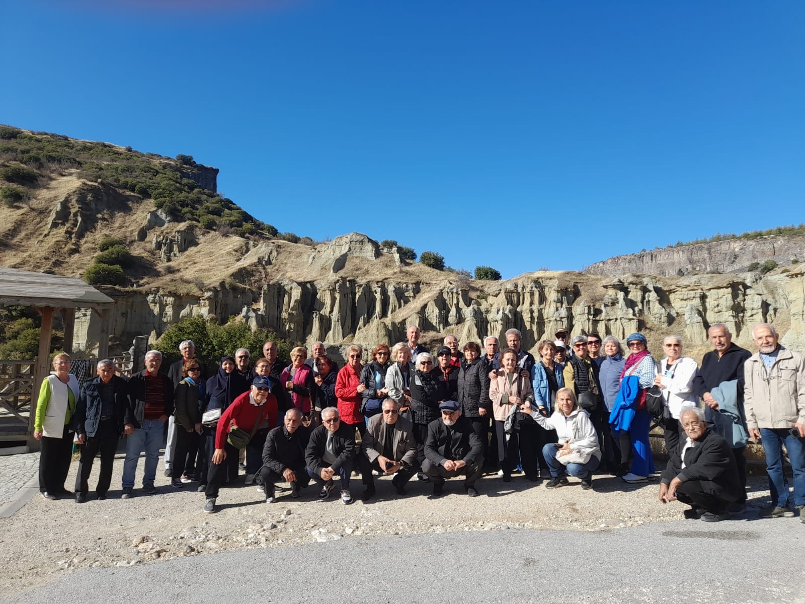 PROF.DR. AHMET AKTAŞ’IN GÖZÜYLE UŞAK-GEDİZ