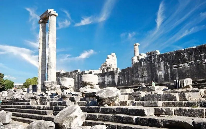 Türkiye’de seyahat için en çok aranan yerler