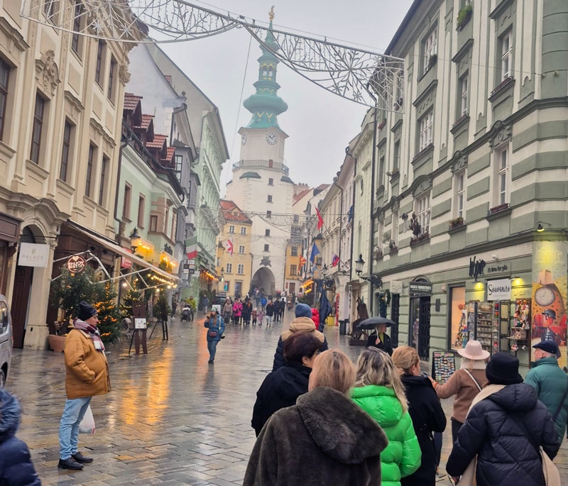  PROF.DR.AHMET AKTAŞ’IN GÖZÜYLE TUNA NEHRİ GEMİ SEYAHATİ(3)