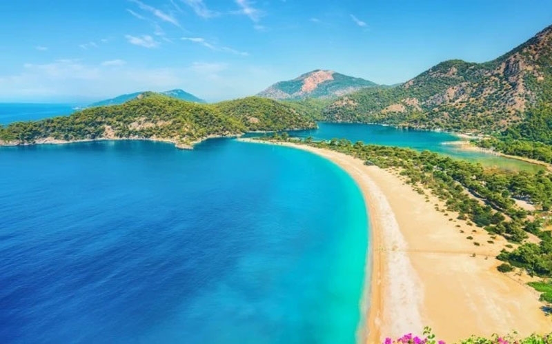 Mayısta 2,5 gün izin al 16 gün tatil yap