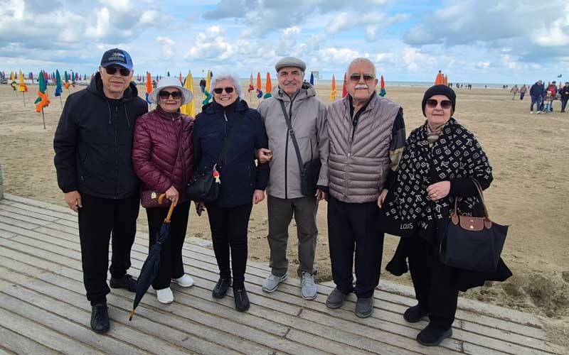 PROF.DR. AHMET AKTAŞ’IN GÖZÜYLE SEİN NEHRİ VE NORMANDİYA(cruise)SEYAHATİ GEZİ NOTLARI