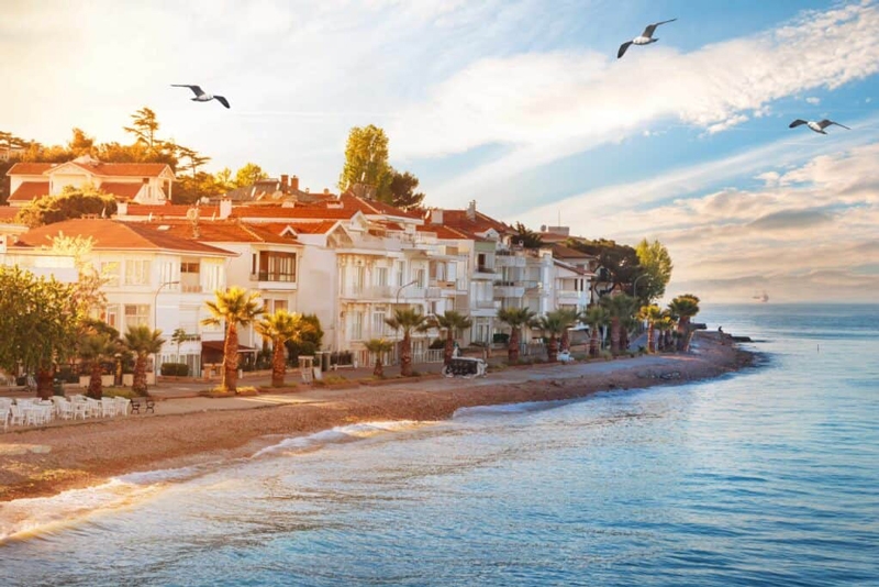 Çocuklu Aileler İçin: Antalya Tatil Planı