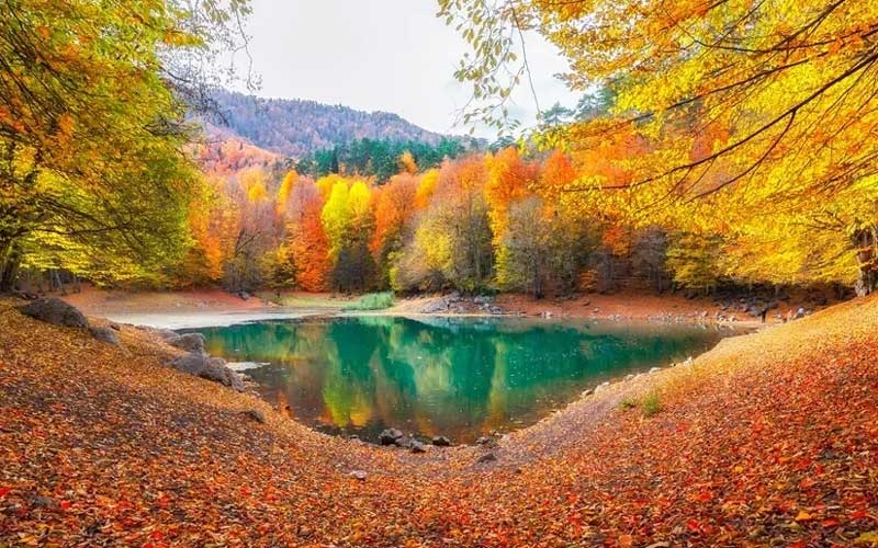 2027’de 5 gün izinle 35 gün tatil yapmanın sırrı
