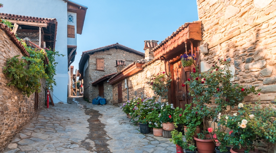 Türkiye’nin gizli kalmış doğa harikası tatil yerleri