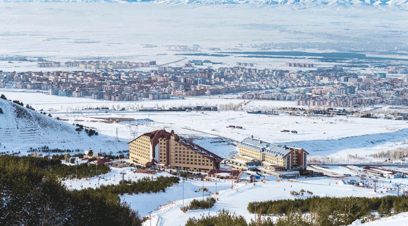 Ara tatilde çocuklarla gidilebilecek tatil önerileri