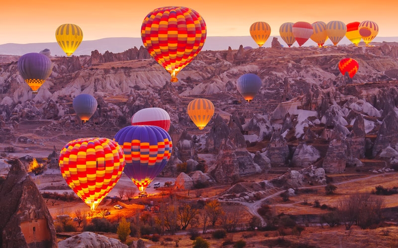 Yarıyıl tatili için en güzel rotalar