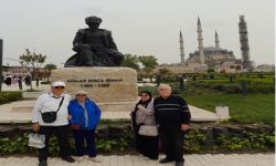 MEMLEKETİMDEN MANZARALAR(TRAKYA BÖLGESİ)(3) PROF.DR.AHMET AKTAŞ