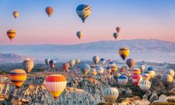 Sevgililer Günü’ne Özel 10 Seyahat Rotası