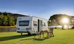 Motokaravan alırken bu 5 detaya dikkat