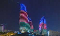 BAKÜ GEZİ REHBERİ Emin Demir’in gözünden Azerbaycan’ın başkenti