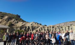 PROF.DR. AHMET AKTAŞ’IN GÖZÜYLE UŞAK-GEDİZ