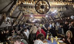 PROF.DR.AHMET AKTAŞ’IN GÖZÜYLE TUNA NEHRİ GEMİ SEYAHATİ(2)