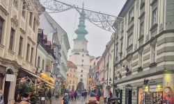  PROF.DR.AHMET AKTAŞ’IN GÖZÜYLE TUNA NEHRİ GEMİ SEYAHATİ(3)