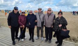 PROF.DR. AHMET AKTAŞ’IN GÖZÜYLE SEİN NEHRİ VE NORMANDİYA(cruise)SEYAHATİ GEZİ NOTLARI