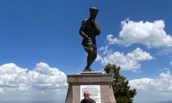 Termalin ve Lezzetin Başkenti Afyonkarahisar
