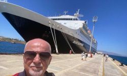Adalara Gitmenin En Konforlu Yolu mu? Cruise Tatili Herkese Uygun mu?