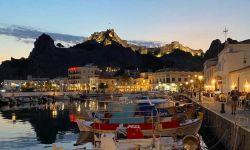 Ege’nin saklı cenneti Limni, Türk turist istiyor 