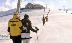 Türkiye'de hayalleri Süsleyen En Güzel Kayak Otelleri