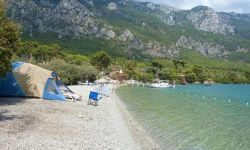 Türkiye’de kamp tatili yapabileceğiniz 5 muhteşem yer