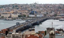 İpek Cinokur'un gözüyle bilinmeyen İstanbul