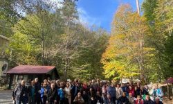 MEMLEKETİMDEN MANZARALAR  KÖROĞLUNUN DİYARI BOLU  PROF.DR. AHMET AKTAŞ