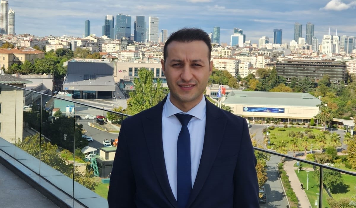 Kemal Erim, Radisson Hotel İstanbul'un genel müdürü oldu