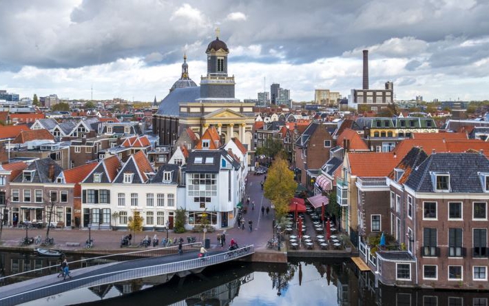 Hollanda'dan vatandaşlarına seyahat uyarısı