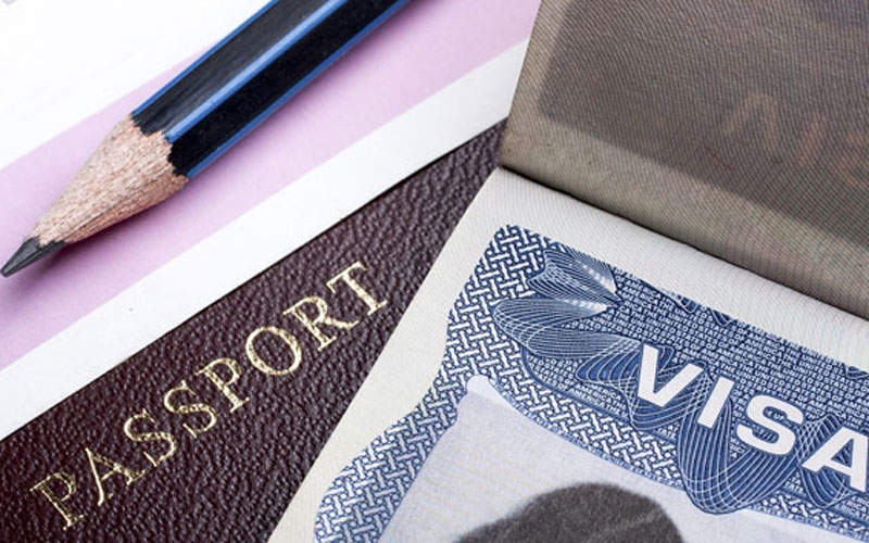 ABD Büyükelçiliği'nden 'vize' açıklaması