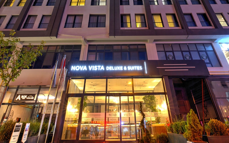 Radisson Otel Grubu Eskişehir'deki ilk otelini açtı