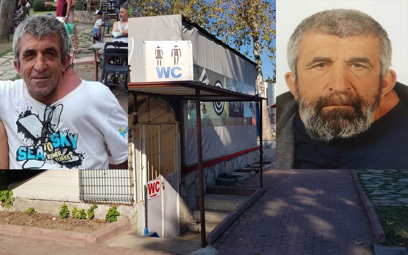 Rus turistin tuvalet ücretini ödememek için dövdüğü işletmeci öldü
