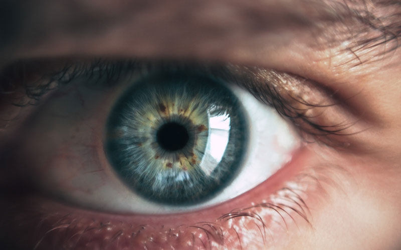Gözlerde diyabet kaynaklı büyük risk: Körlük