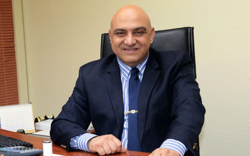 Erhan Çakay, Akgün İstanbul Hotel’in Genel Müdürü  oldu 