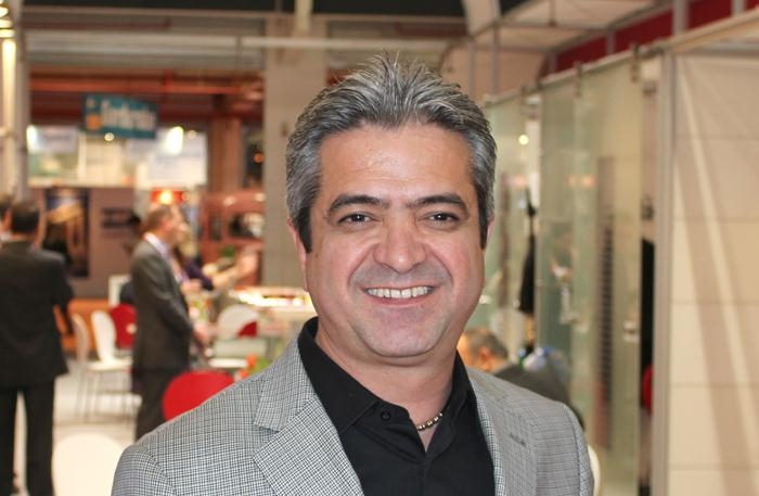 Tahir Görgülü, Anex Havacılık Grubu Yönetim Kurulu Başkanı oldu
