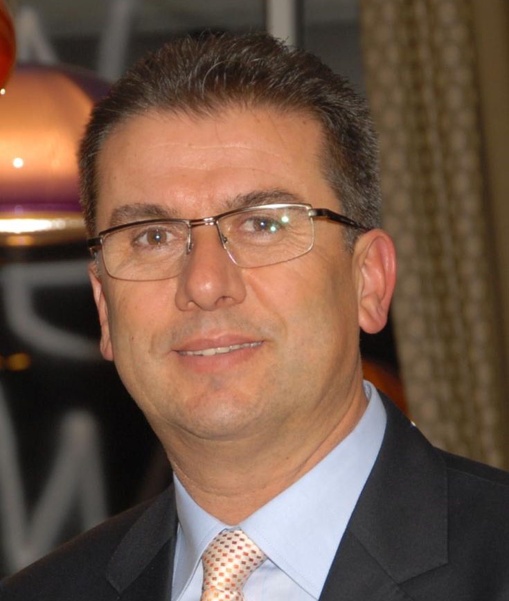  Mehmet Arı, Litore Resort Hotel&SPA’nın Genel Müdürü oldu