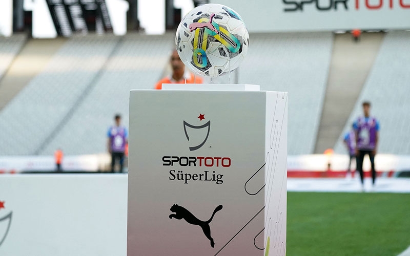 Spor Toto Süper Lig'de 19. hafta heyecanı