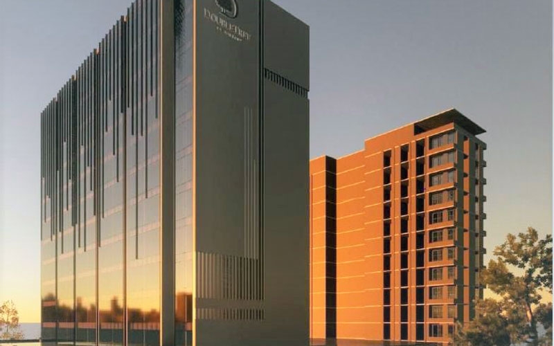 Hilton, Türkiye’deki büyümesini sürdürüyor