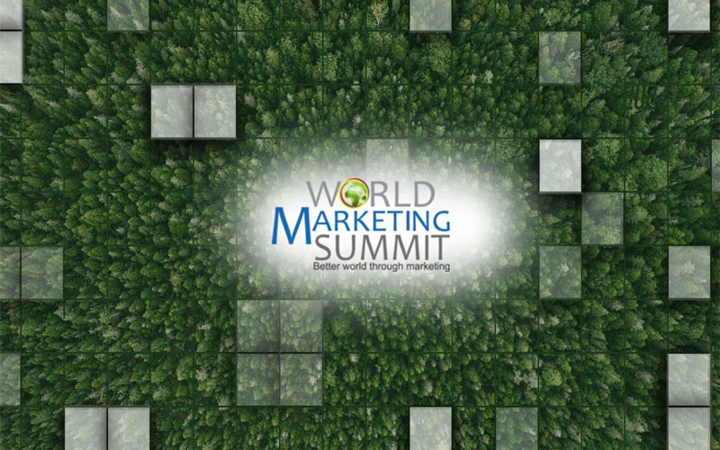 World Marketing Summit Sona Erdi