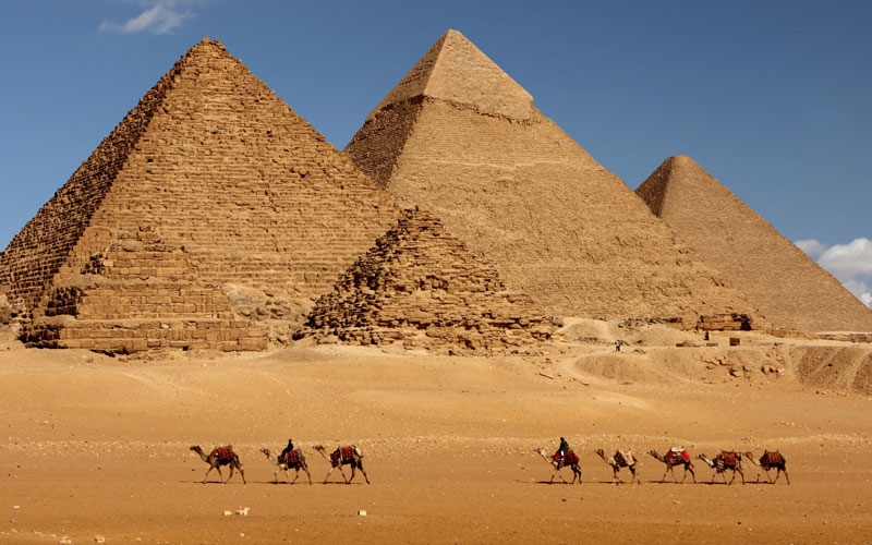 Prontotour Mısır’a charter uçuşları başlattı
