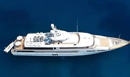 SGK Antalya'da 35 milyon liraya tekne satacak