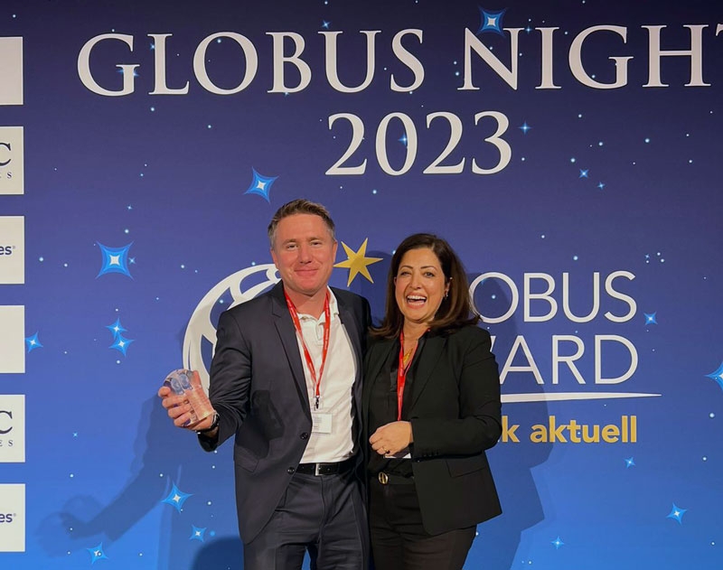 İşte Globus Award ödüllerini kazanan tur operatörleri