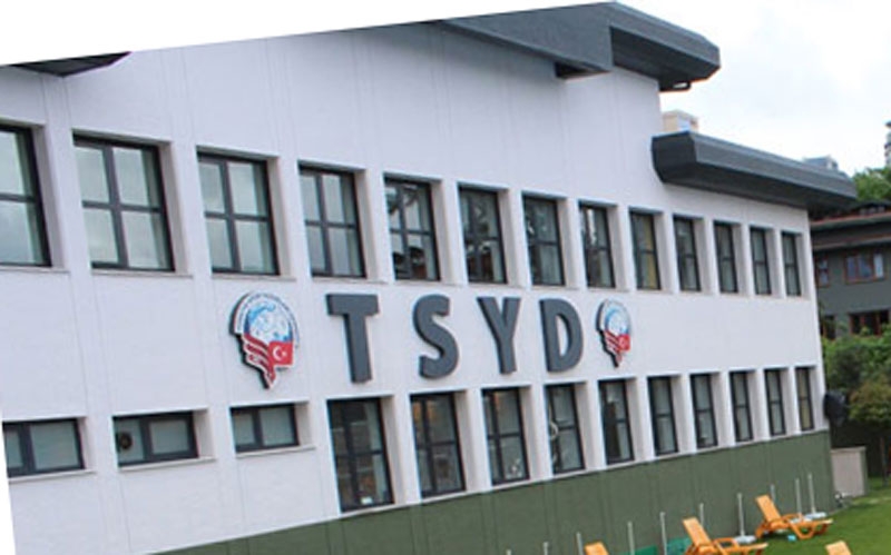 TSYD, yardım kampanyası başlattı
