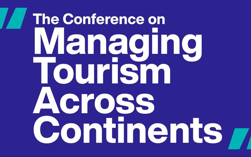 4’üncü Kıtalararası Turizm Yönetimi Konferansı İstanbul’da başlıyor