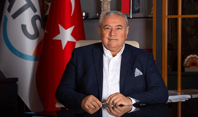 Antalya Yabancılara Konut Satışında Türkiye Birincisi 