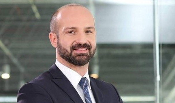 Dalaman Havalimanı’nın CEO koltuğuna Yiğit Laçin atandı 
