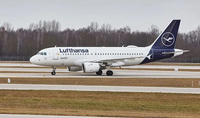 City Airlines, Lufthansa'nın yeni firması oldu