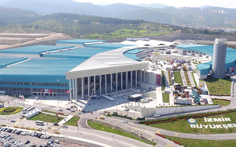 Wenergy – Temiz Enerji Teknolojileri Fuarı ve Kongresi İzmir'de