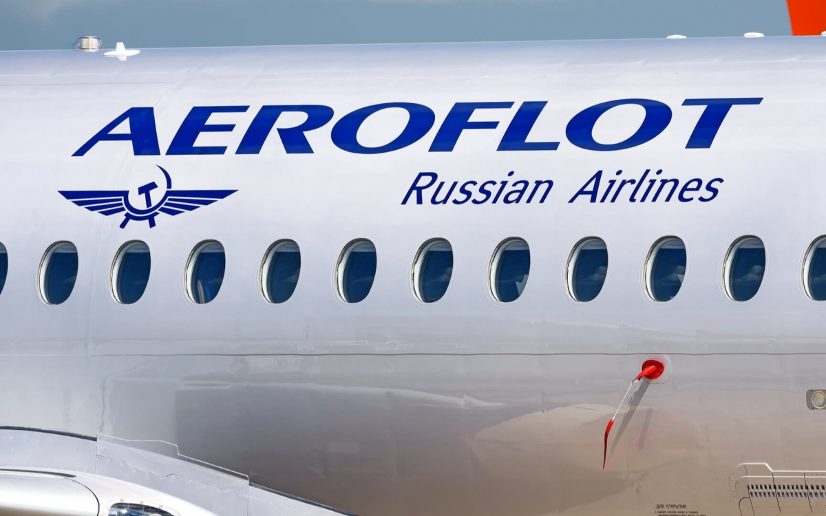 Aeroflot uçakları kurtarmak için leasing şirketleriyle görüşüyor